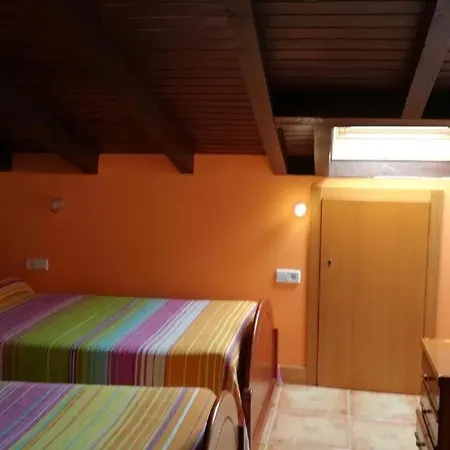 Hotel Rural Bereau-3