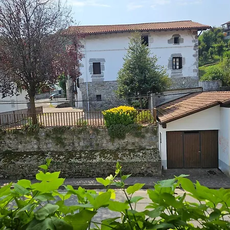 Hotel Spa Atxaspi-2