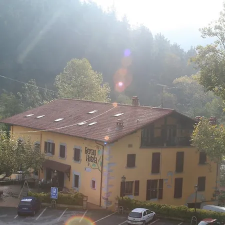 Hotel Rural Bereau-2